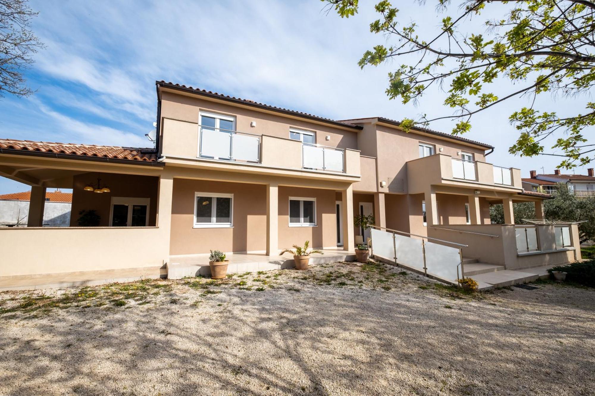 Villa Veronika Vinkuran Exterior photo